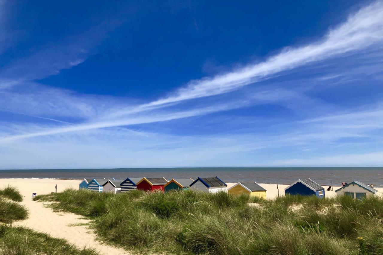 St Marys View, Southwold Lejlighed Eksteriør billede